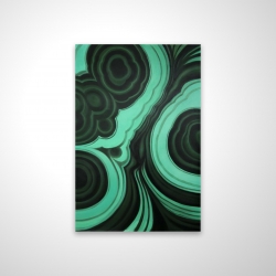Pierre malachite