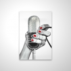 Sing your life