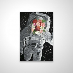 Dreaming of space