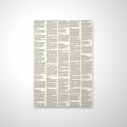 Papier journal