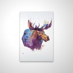 Abstract moose