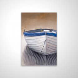 Canoe boat