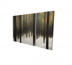 Forêt silencieuse