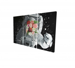Dreaming of space