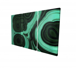 Pierre malachite