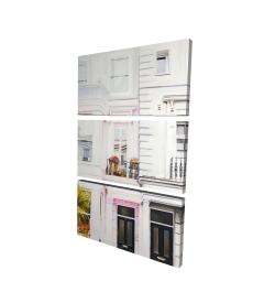 Appartement de la côte ouest