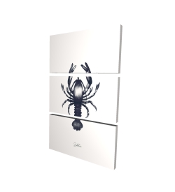 Homard bleu