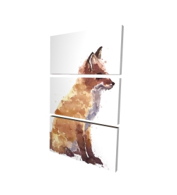 Red fox