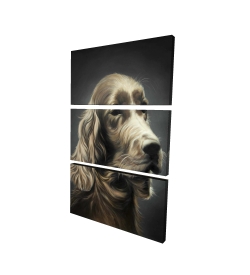 Field spaniel