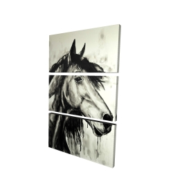 Cheval spirit