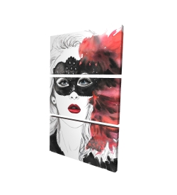 Masked ball