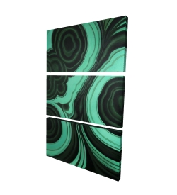 Pierre malachite