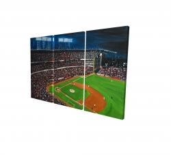 Baseball game