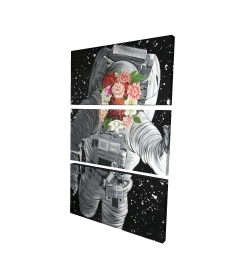 Dreaming of space