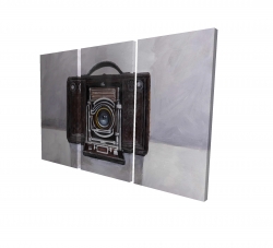 Old camera