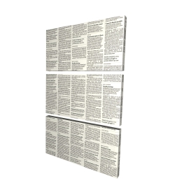 Papier journal