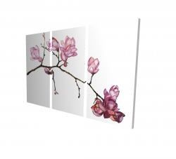 Branche de fleurs de cerisier