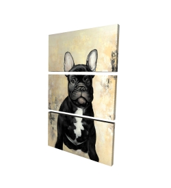 French bulldog