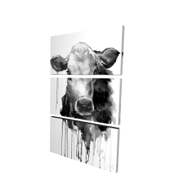 Vache jersey