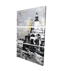 Basilica of santa maria della salute