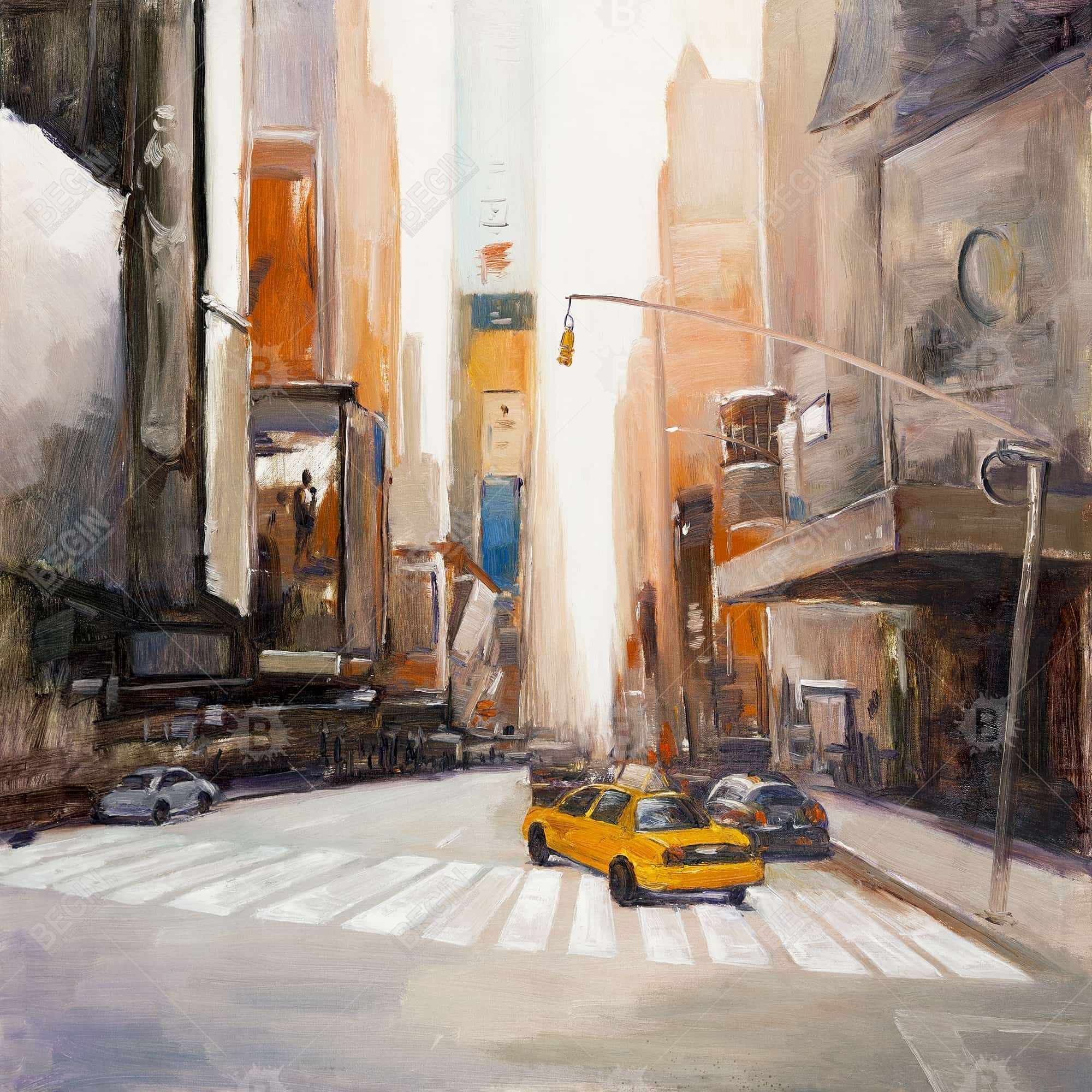New-york city center