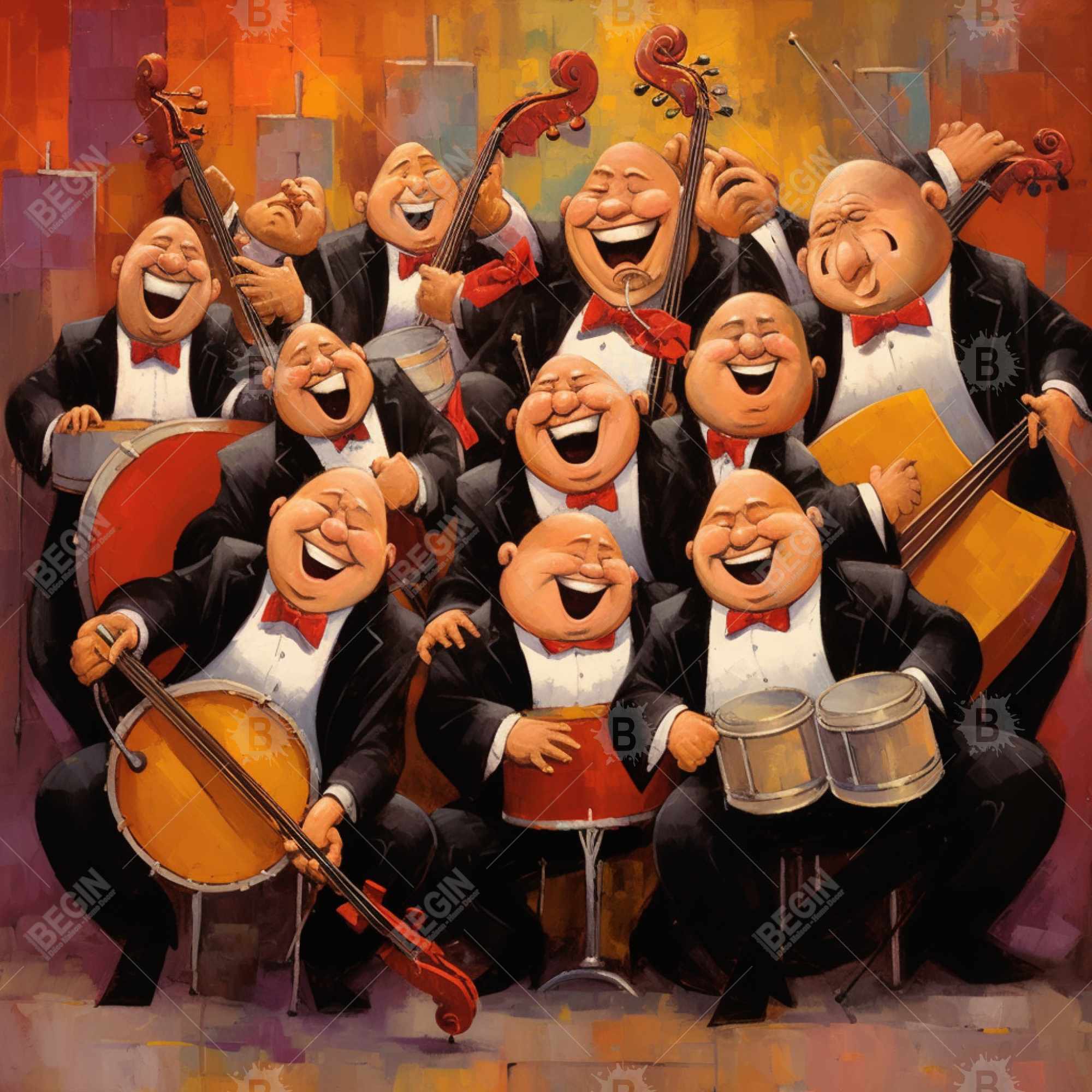 Music band