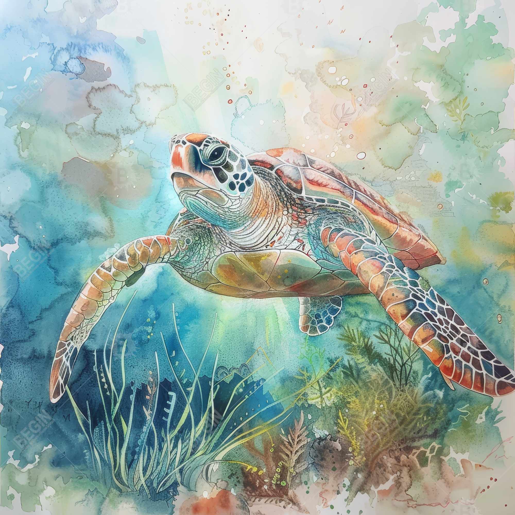 Turtle