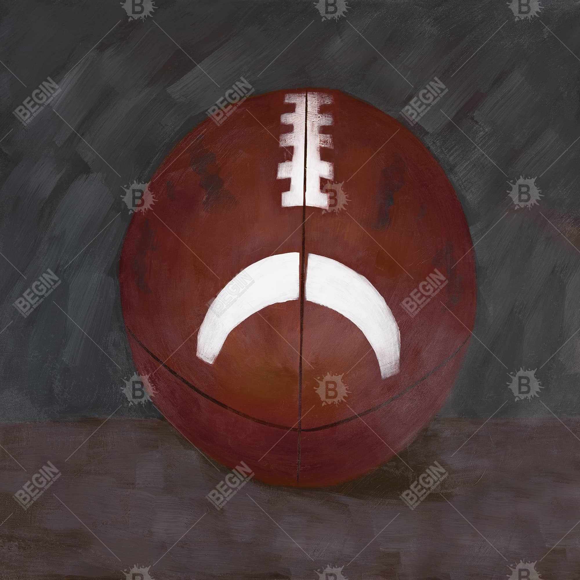 Ballon de football