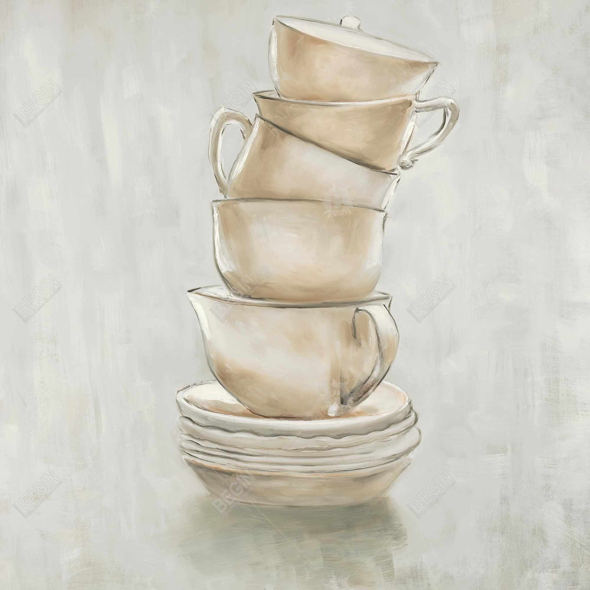 Coffee mugs