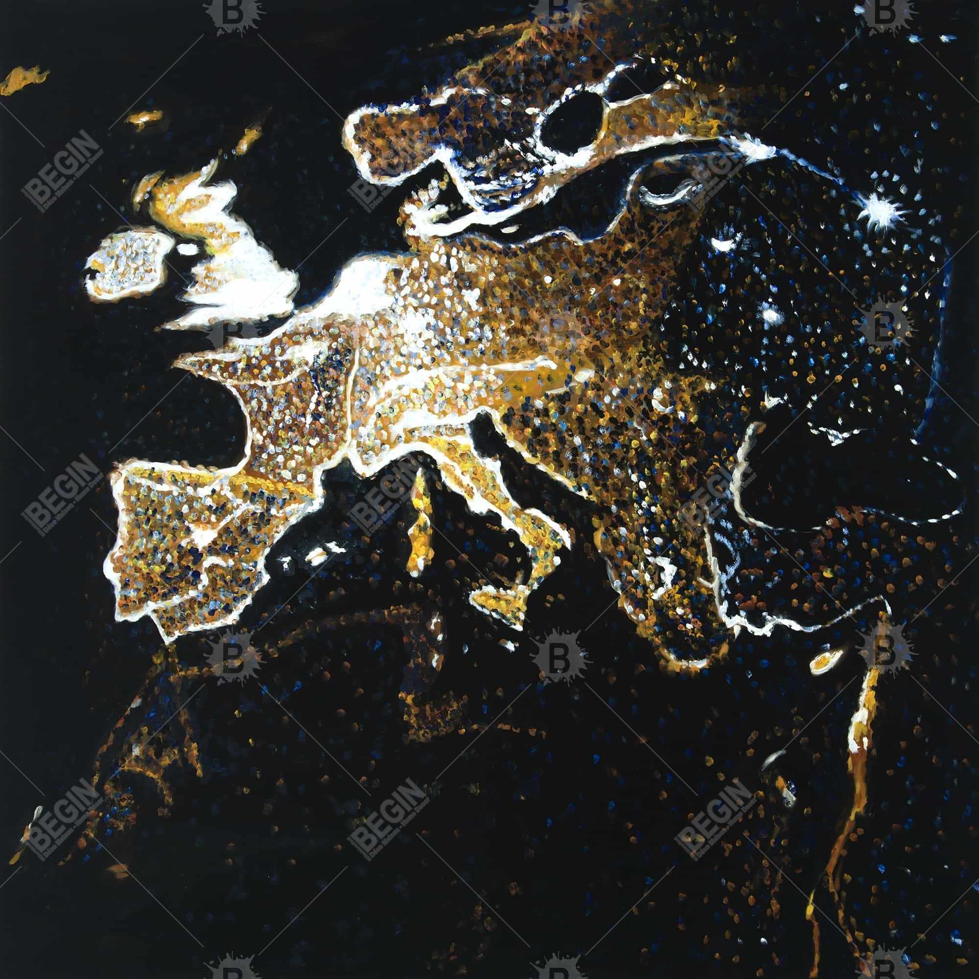  european continent