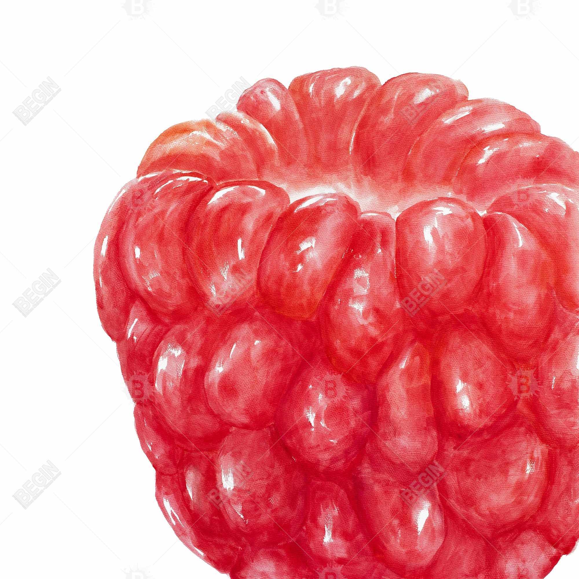 Raspberry