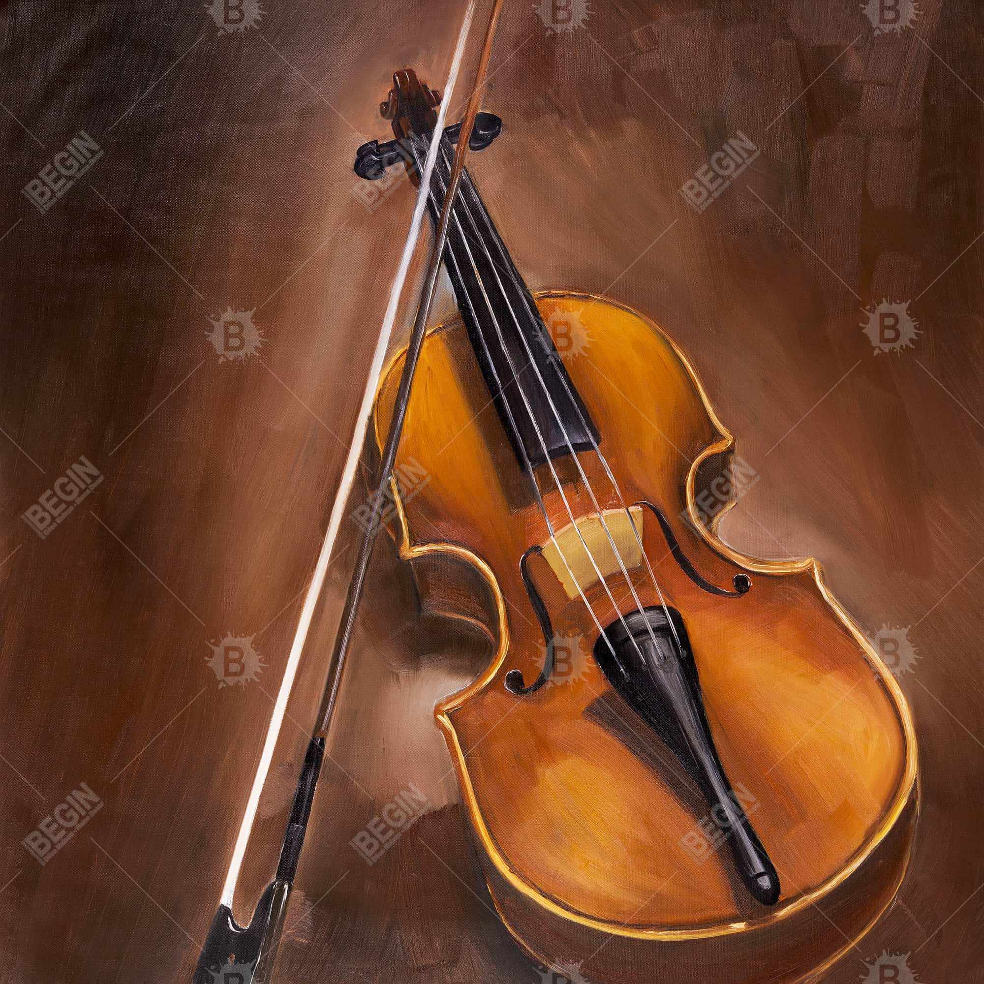 Violon alto