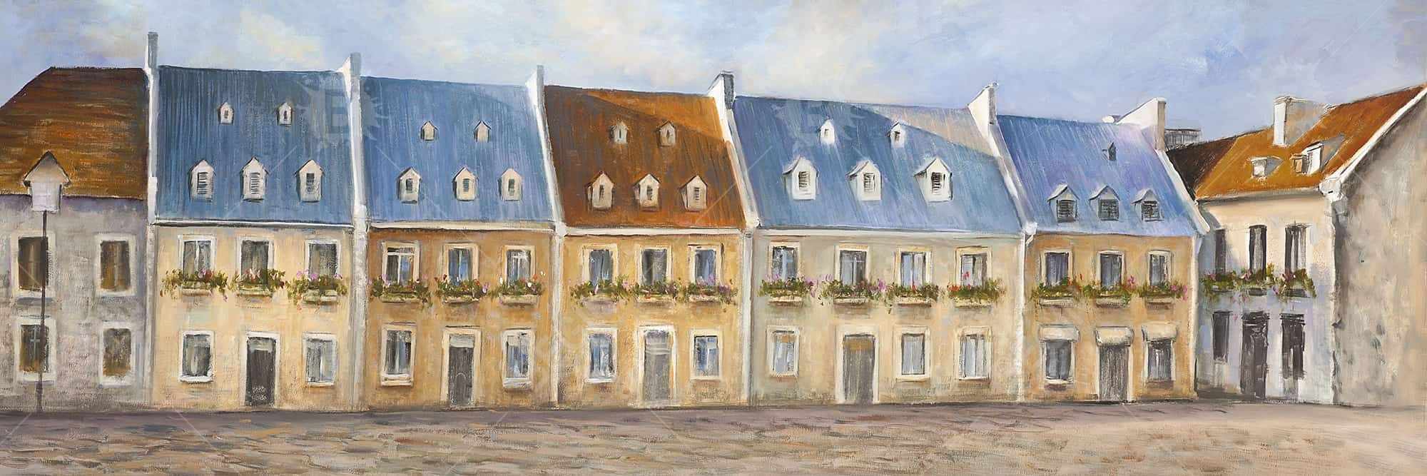 Vieux québec
