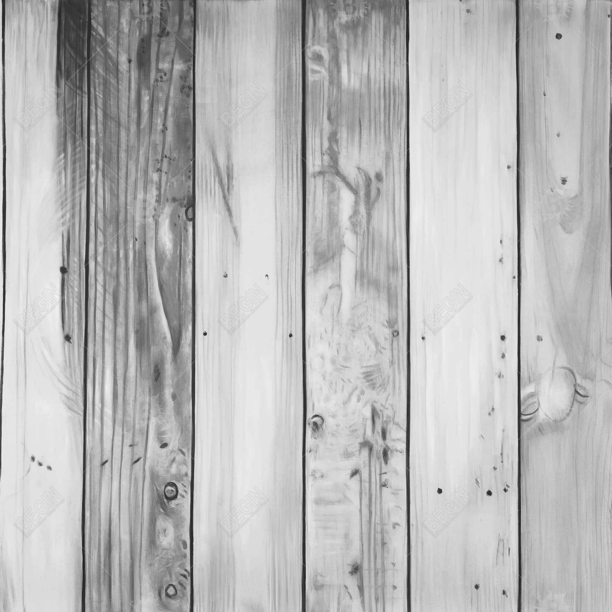 Texture de bois