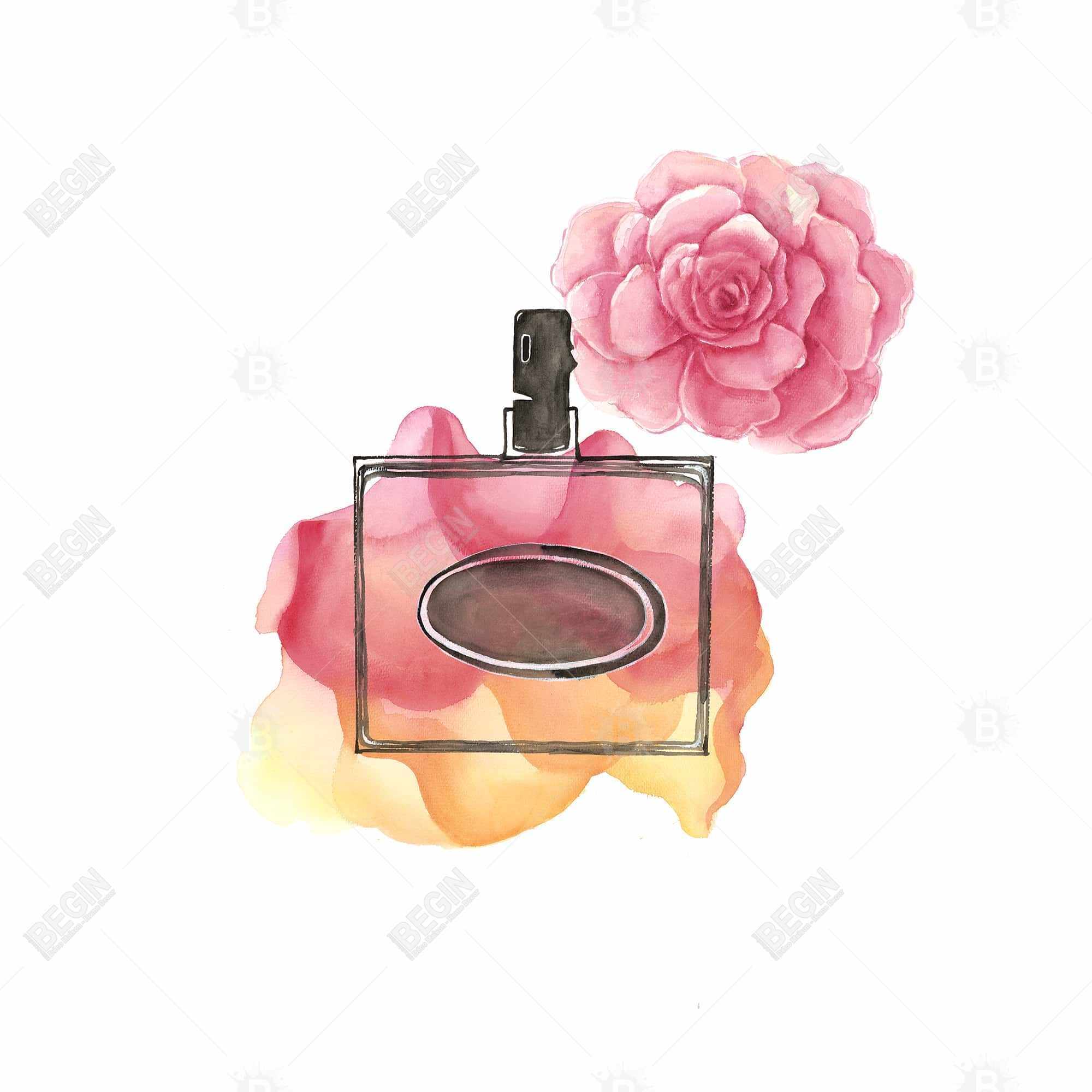 Sweet fragrance