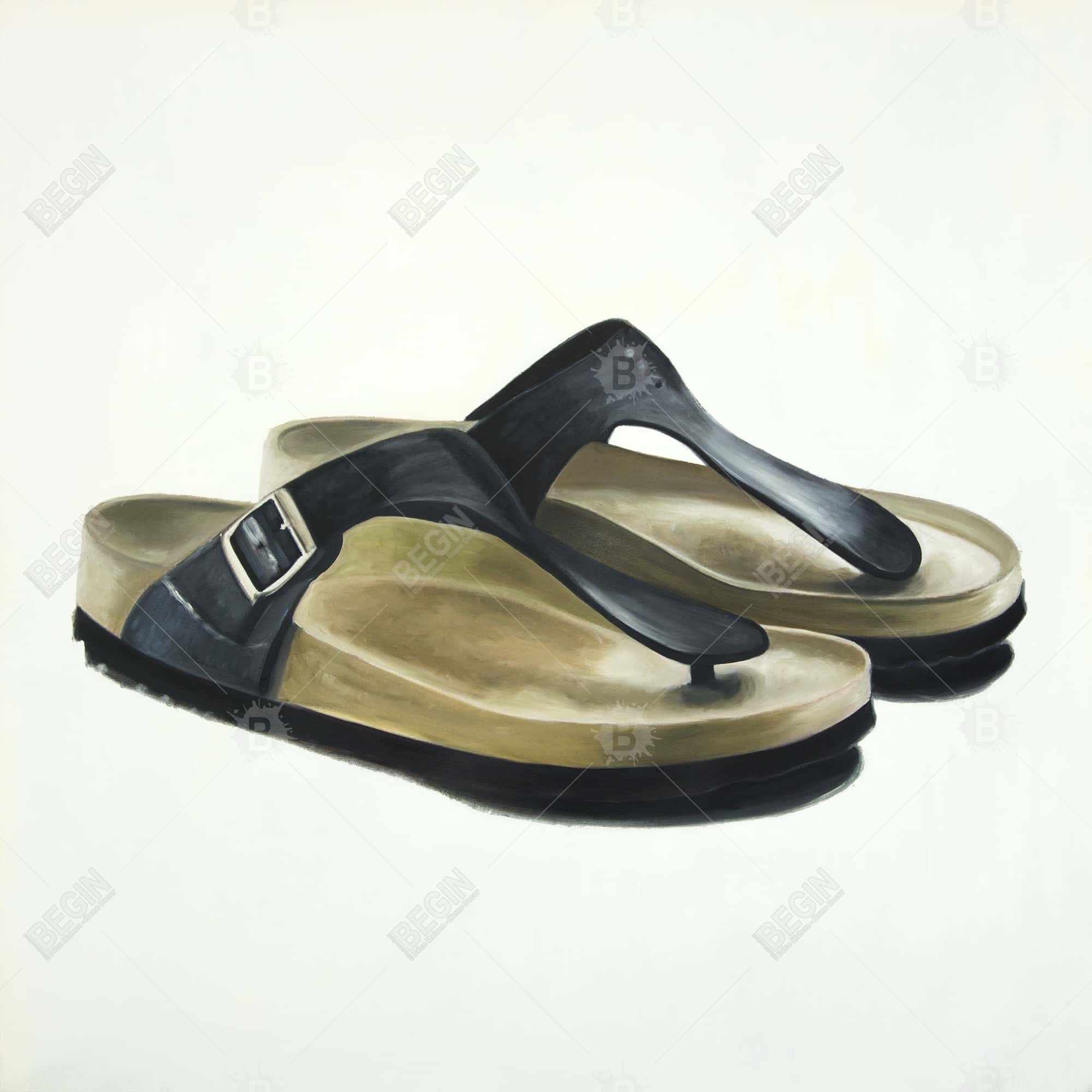 Sandales