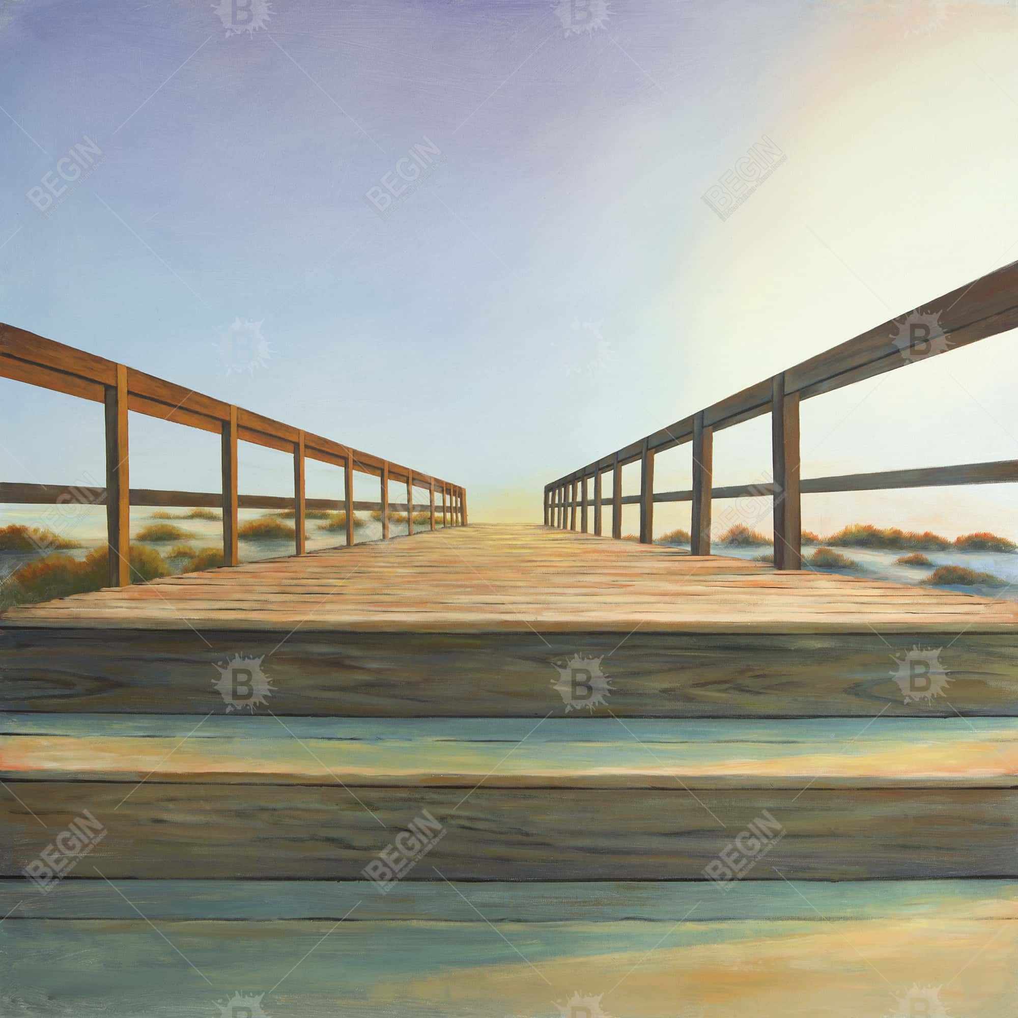 Passerelle
