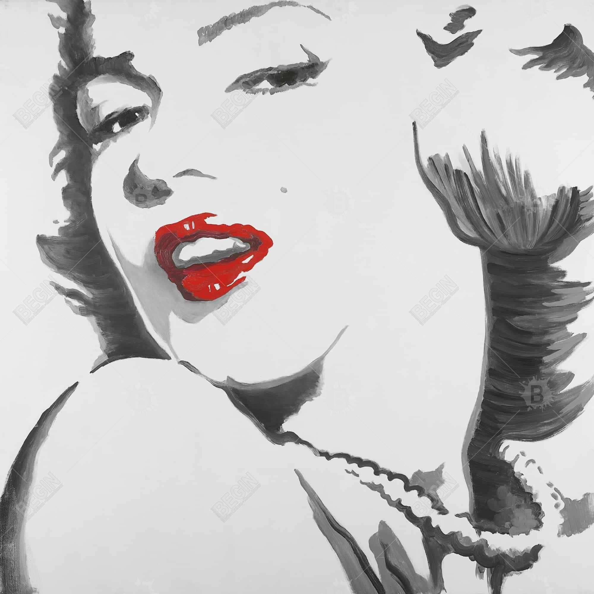 Marilyn monroe